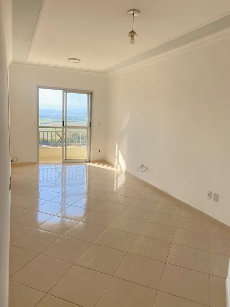 imagem 3 - Apartamento à Venda | Vila Industrial, São José dos Campos imagem 3 - Apartamento à Venda | Vila Industrial, São José dos Campos