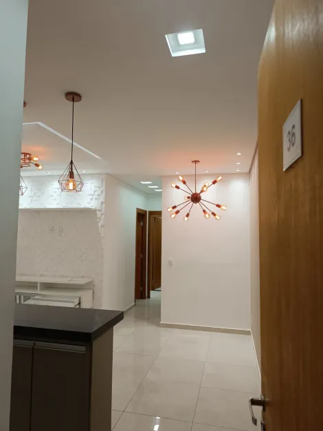 imagem 4 - Apartamento à Venda | Jardim São Judas Tadeu, São José dos Campos imagem 4 - Apartamento à Venda | Jardim São Judas Tadeu, São José dos Campos