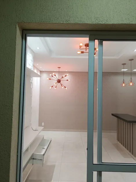 imagem 2 - Apartamento à Venda | Jardim São Judas Tadeu, São José dos Campos imagem 2 - Apartamento à Venda | Jardim São Judas Tadeu, São José dos Campos