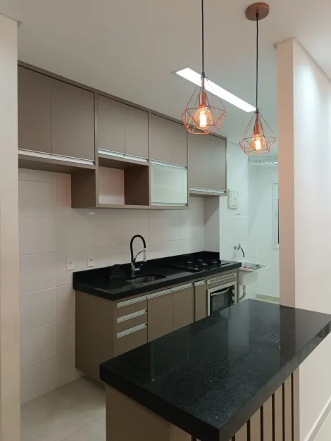 imagem 5 - Apartamento à Venda | Jardim São Judas Tadeu, São José dos Campos imagem 5 - Apartamento à Venda | Jardim São Judas Tadeu, São José dos Campos
