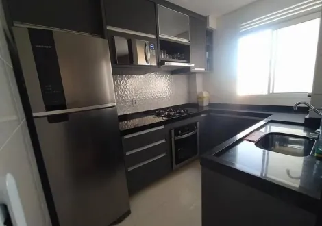 imagem 3 - Apartamento à Venda | Jardim Santa Inês III, São José dos Campos imagem 3 - Apartamento à Venda | Jardim Santa Inês III, São José dos Campos