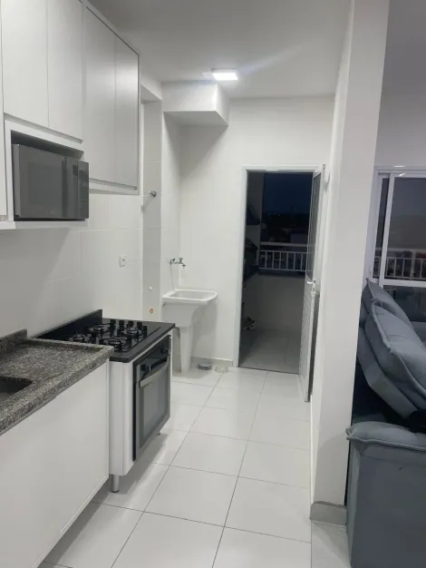 imagem 5 - Apartamento à Venda | Vila Industrial, São José dos Campos imagem 5 - Apartamento à Venda | Vila Industrial, São José dos Campos