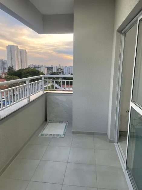 imagem 2 - Apartamento à Venda | Vila Industrial, São José dos Campos imagem 2 - Apartamento à Venda | Vila Industrial, São José dos Campos