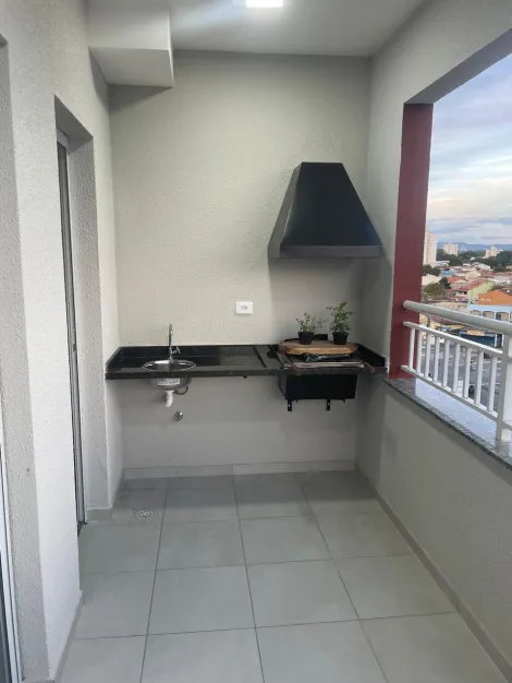 imagem 3 - Apartamento à Venda | Vila Industrial, São José dos Campos imagem 3 - Apartamento à Venda | Vila Industrial, São José dos Campos