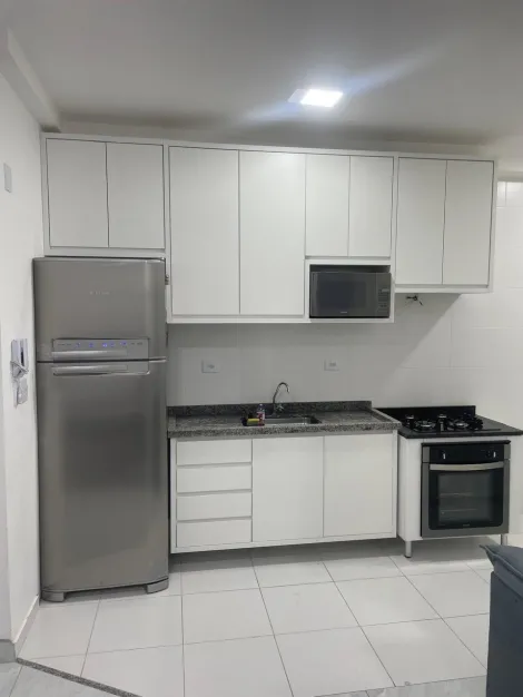 imagem 4 - Apartamento à Venda | Vila Industrial, São José dos Campos imagem 4 - Apartamento à Venda | Vila Industrial, São José dos Campos