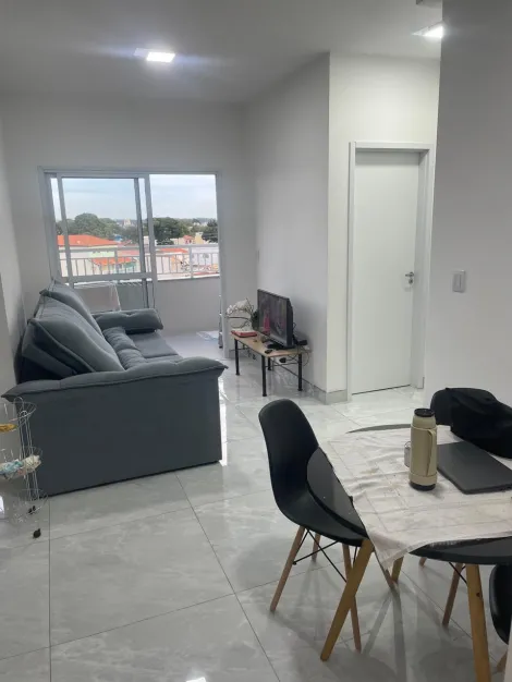 imagem 1 - Apartamento à Venda | Vila Industrial, São José dos Campos imagem 1 - Apartamento à Venda | Vila Industrial, São José dos Campos