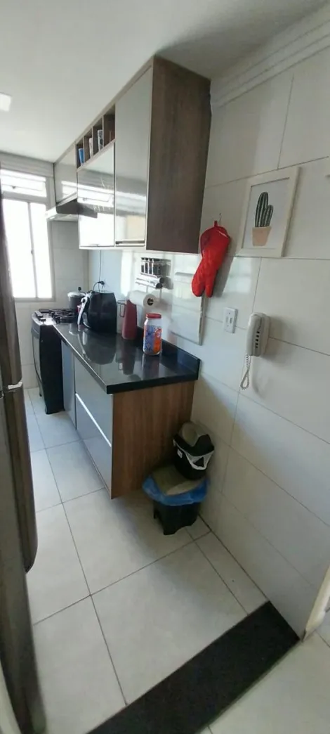 imagem 4 - Duplex à Venda | Vila São Geraldo - São José dos Campos imagem 4 - Duplex à Venda | Vila São Geraldo - São José dos Campos