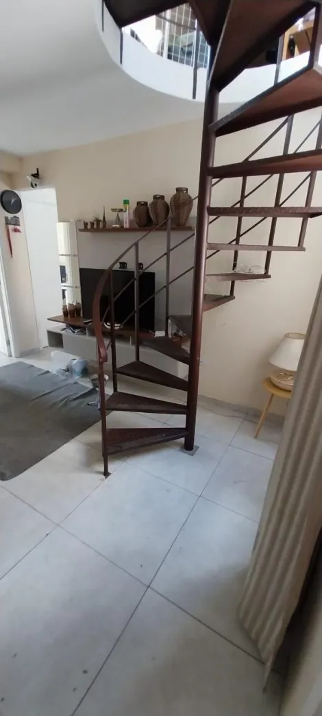 imagem 2 - Duplex à Venda | Vila São Geraldo - São José dos Campos imagem 2 - Duplex à Venda | Vila São Geraldo - São José dos Campos