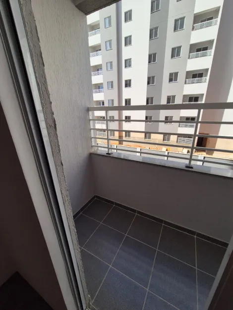 imagem 2 - Apartamento para Locação no Residencial Flamboyant - São José dos Campos imagem 2 - Apartamento para Locação no Residencial Flamboyant - São José dos Campos
