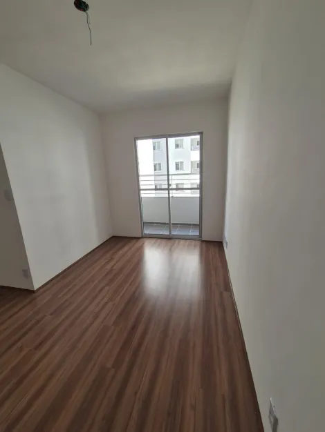imagem 1 - Apartamento para Locação no Residencial Flamboyant - São José dos Campos imagem 1 - Apartamento para Locação no Residencial Flamboyant - São José dos Campos