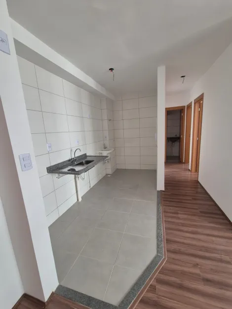 imagem 4 - Apartamento para Locação no Residencial Flamboyant - São José dos Campos imagem 4 - Apartamento para Locação no Residencial Flamboyant - São José dos Campos