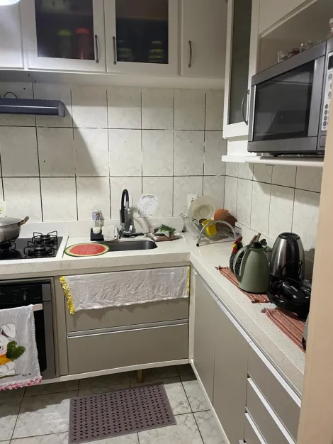 imagem 2 - Apartamento à Venda - Cidade Morumbi, São José dos Campos imagem 2 - Apartamento à Venda - Cidade Morumbi, São José dos Campos
