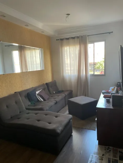 imagem 1 - Apartamento à Venda - Cidade Morumbi, São José dos Campos imagem 1 - Apartamento à Venda - Cidade Morumbi, São José dos Campos