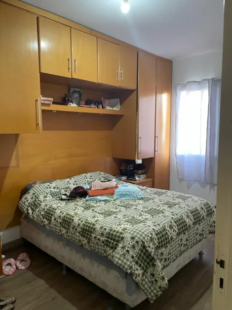 imagem 4 - Apartamento à Venda - Cidade Morumbi, São José dos Campos imagem 4 - Apartamento à Venda - Cidade Morumbi, São José dos Campos