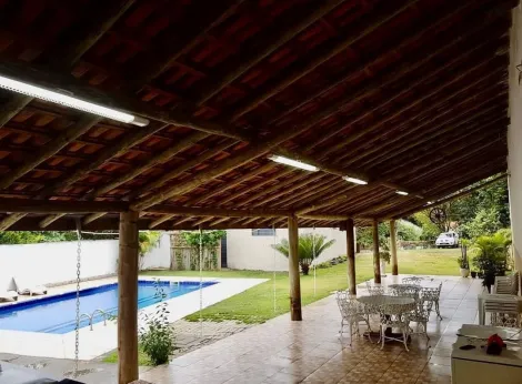 imagem 1 - Chácara à Venda - Estância Porto Velho, Jacareí imagem 1 - Chácara à Venda - Estância Porto Velho, Jacareí