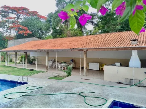 imagem 3 - Chácara à Venda - Estância Porto Velho, Jacareí imagem 3 - Chácara à Venda - Estância Porto Velho, Jacareí