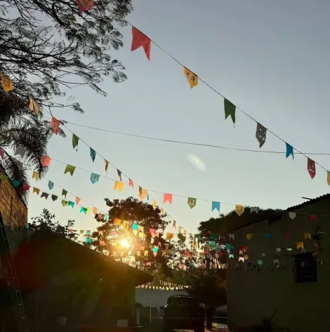 imagem 2 - Chácara à Venda - Estância Porto Velho, Jacareí imagem 2 - Chácara à Venda - Estância Porto Velho, Jacareí