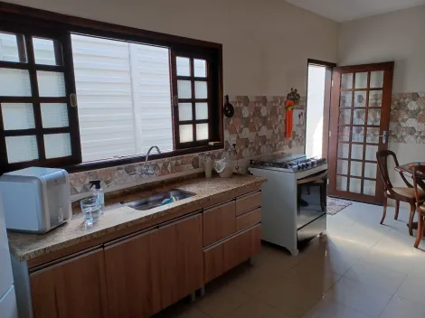 imagem 4 - Casa à Venda no Bosque dos Eucaliptos - São José dos Campos imagem 4 - Casa à Venda no Bosque dos Eucaliptos - São José dos Campos