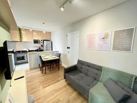imagem 1 - Venda de Apartamento Mobiliado - Vila Industrial, São José dos Campos/SP imagem 1 - Venda de Apartamento Mobiliado - Vila Industrial, São José dos Campos/SP