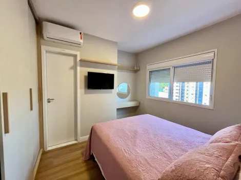 imagem 5 - Venda de Apartamento Mobiliado - Vila Industrial, São José dos Campos/SP imagem 5 - Venda de Apartamento Mobiliado - Vila Industrial, São José dos Campos/SP