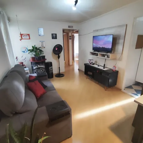 imagem 2 - Apartamento - Padrão imagem 2 - Apartamento - Padrão