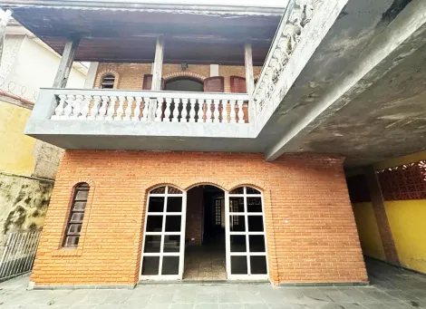 imagem 1 - Venda de Casa Sobrado no Altos de Santana - São José dos Campos/SP imagem 1 - Venda de Casa Sobrado no Altos de Santana - São José dos Campos/SP