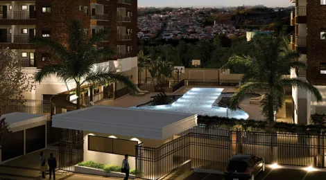 imagem 1 - Venda de Apartamento em São José dos Campos/SP - Lançamento Previsto para Julho de 2027 imagem 1 - Venda de Apartamento em São José dos Campos/SP - Lançamento Previsto para Julho de 2027
