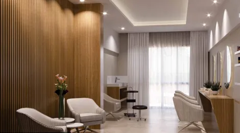 imagem 3 - Venda de Apartamento em São José dos Campos/SP - Lançamento Previsto para Julho de 2027 imagem 3 - Venda de Apartamento em São José dos Campos/SP - Lançamento Previsto para Julho de 2027