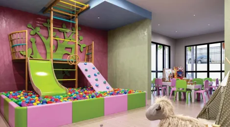 imagem 4 - Venda de Apartamento em São José dos Campos/SP - Lançamento Previsto para Julho de 2027 imagem 4 - Venda de Apartamento em São José dos Campos/SP - Lançamento Previsto para Julho de 2027
