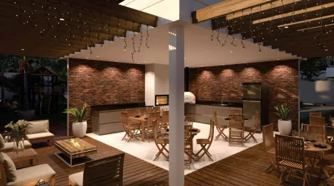 imagem 5 - Venda de Apartamento em São José dos Campos/SP - Lançamento Previsto para Julho de 2027 imagem 5 - Venda de Apartamento em São José dos Campos/SP - Lançamento Previsto para Julho de 2027