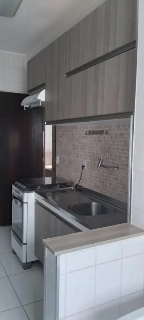 imagem 1 - Locação de Apartamento no Jardim Oriente - São José dos Campos/SP imagem 1 - Locação de Apartamento no Jardim Oriente - São José dos Campos/SP