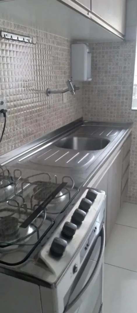 imagem 4 - Locação de Apartamento no Jardim Oriente - São José dos Campos/SP imagem 4 - Locação de Apartamento no Jardim Oriente - São José dos Campos/SP