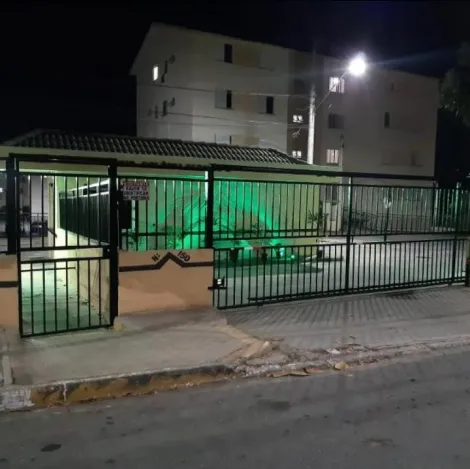 imagem 2 - Venda de Apartamento no Parque dos Ipês - São José dos Campos/SP imagem 2 - Venda de Apartamento no Parque dos Ipês - São José dos Campos/SP
