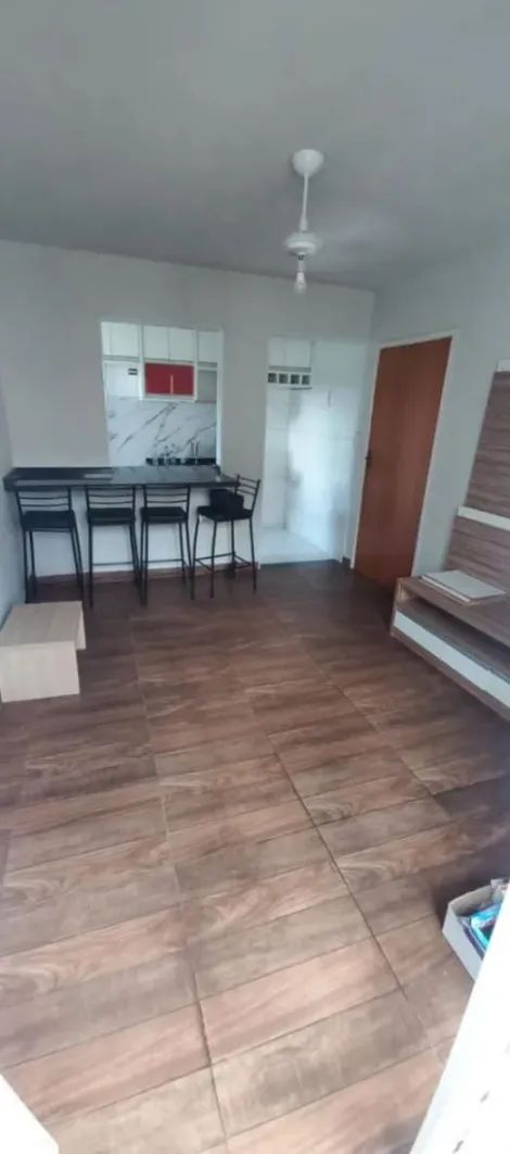 imagem 5 - Venda de Apartamento - Vila Iracema, São José dos Campos/SP imagem 5 - Venda de Apartamento - Vila Iracema, São José dos Campos/SP