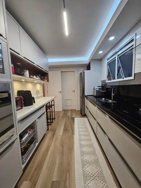 imagem 2 - Venda de Apartamento Alto Padrão na Vila Ema - São José dos Campos/SP imagem 2 - Venda de Apartamento Alto Padrão na Vila Ema - São José dos Campos/SP