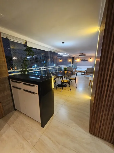 imagem 4 - Venda de Apartamento Alto Padrão na Vila Ema - São José dos Campos/SP imagem 4 - Venda de Apartamento Alto Padrão na Vila Ema - São José dos Campos/SP