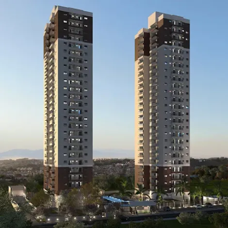 imagem 1 - Apartamento à venda no Parque Industrial - São José dos Campos/SP imagem 1 - Apartamento à venda no Parque Industrial - São José dos Campos/SP