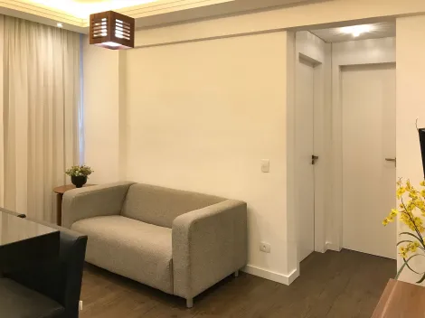 imagem 4 - Locação de Apartamento Mobiliado em São José dos Campos/SP - Jardim Esplanada II imagem 4 - Locação de Apartamento Mobiliado em São José dos Campos/SP - Jardim Esplanada II