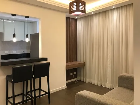 imagem 3 - Locação de Apartamento Mobiliado em São José dos Campos/SP - Jardim Esplanada II imagem 3 - Locação de Apartamento Mobiliado em São José dos Campos/SP - Jardim Esplanada II