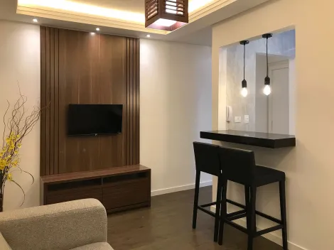 imagem 1 - Locação de Apartamento Mobiliado em São José dos Campos/SP - Jardim Esplanada II imagem 1 - Locação de Apartamento Mobiliado em São José dos Campos/SP - Jardim Esplanada II