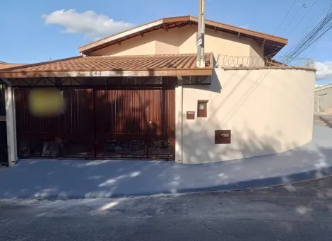 imagem 1 - Casa à Venda - Santo Onofre / Putim - São José dos Campos imagem 1 - Casa à Venda - Santo Onofre / Putim - São José dos Campos