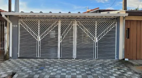 imagem 1 - Casa à Venda - Trinta e Um de Março, São José dos Campos imagem 1 - Casa à Venda - Trinta e Um de Março, São José dos Campos