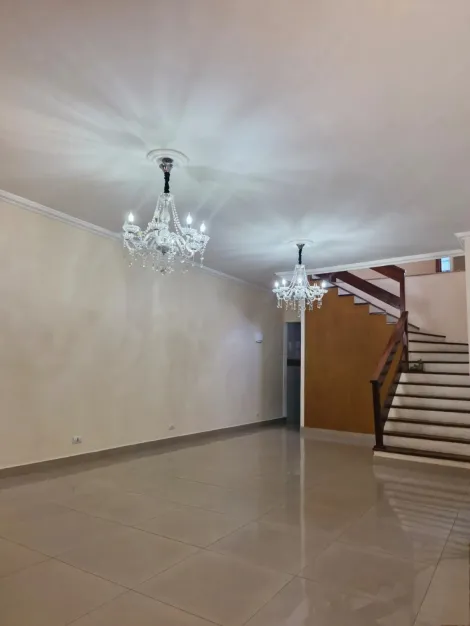 imagem 3 - Sobrado à Venda - Jardim Santo Onofre, São José dos Campos imagem 3 - Sobrado à Venda - Jardim Santo Onofre, São José dos Campos