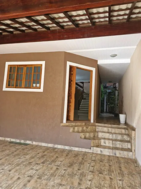 imagem 2 - Sobrado à Venda - Jardim Santo Onofre, São José dos Campos imagem 2 - Sobrado à Venda - Jardim Santo Onofre, São José dos Campos