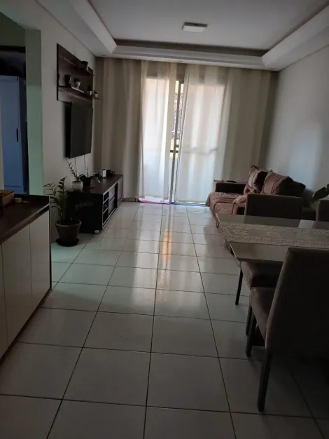 imagem 2 - Apartamento à Venda | Cidade Morumbi, São José dos Campos imagem 2 - Apartamento à Venda | Cidade Morumbi, São José dos Campos