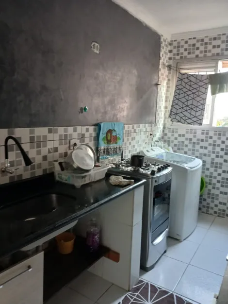imagem 3 - Apartamento à Venda | Cidade Morumbi, São José dos Campos imagem 3 - Apartamento à Venda | Cidade Morumbi, São José dos Campos