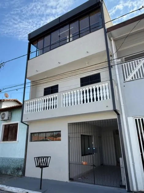 imagem 4 - Sobrado à Venda | Vila Alexandrina, São José dos Campos imagem 4 - Sobrado à Venda | Vila Alexandrina, São José dos Campos