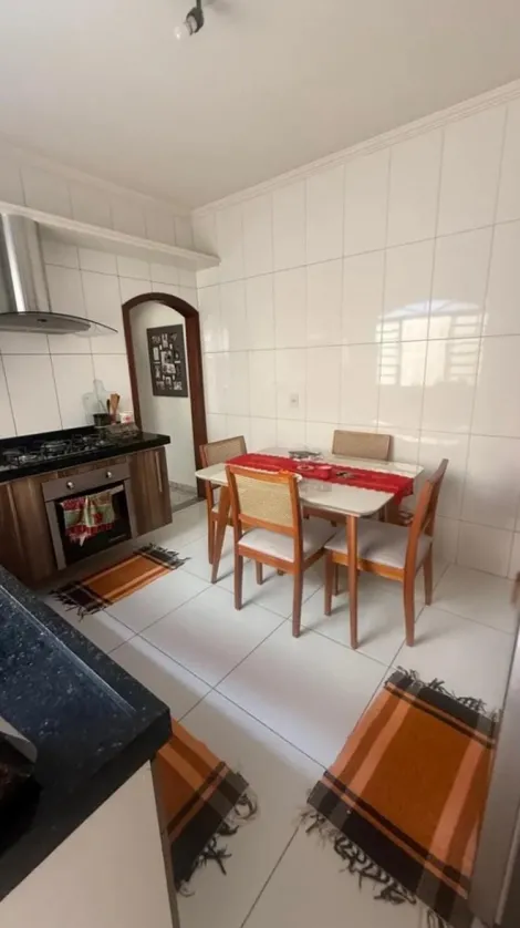 imagem 3 - Casa à Venda | Residencial União, São José dos Campos imagem 3 - Casa à Venda | Residencial União, São José dos Campos