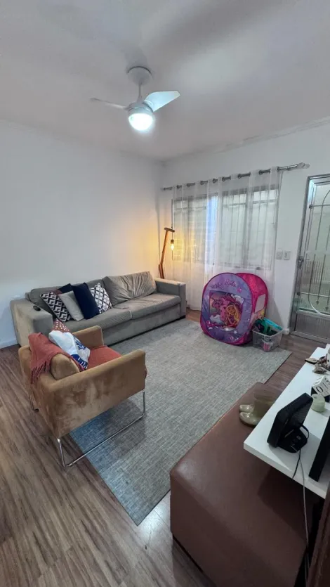 imagem 2 - Sobrado à Venda | Cidade Morumbi, São José dos Campos imagem 2 - Sobrado à Venda | Cidade Morumbi, São José dos Campos