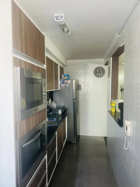 imagem 4 - Apartamento à Venda no Parque Industrial - São José dos Campos imagem 4 - Apartamento à Venda no Parque Industrial - São José dos Campos